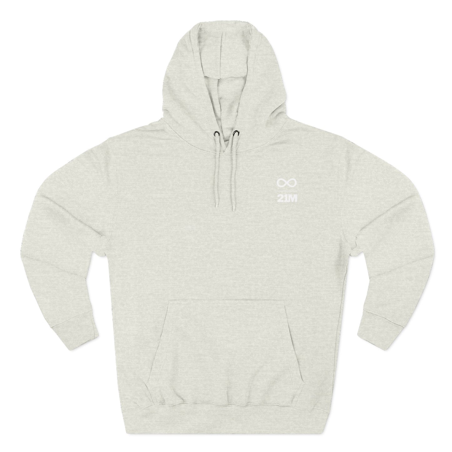 21M Unisex Hoodie