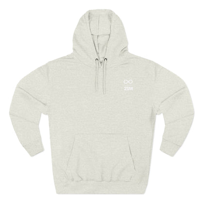 21M Unisex Hoodie