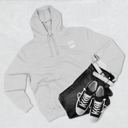 21M Unisex Hoodie