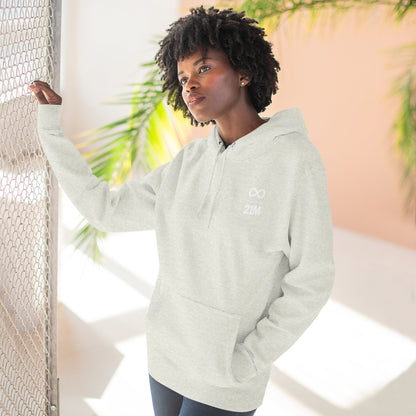 21M Unisex Hoodie