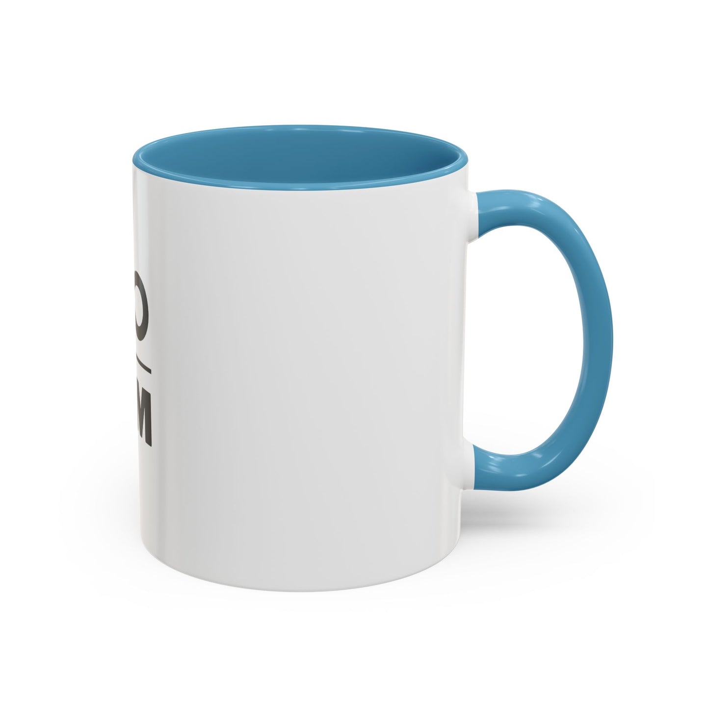 21M Ceramic Coffee Mug