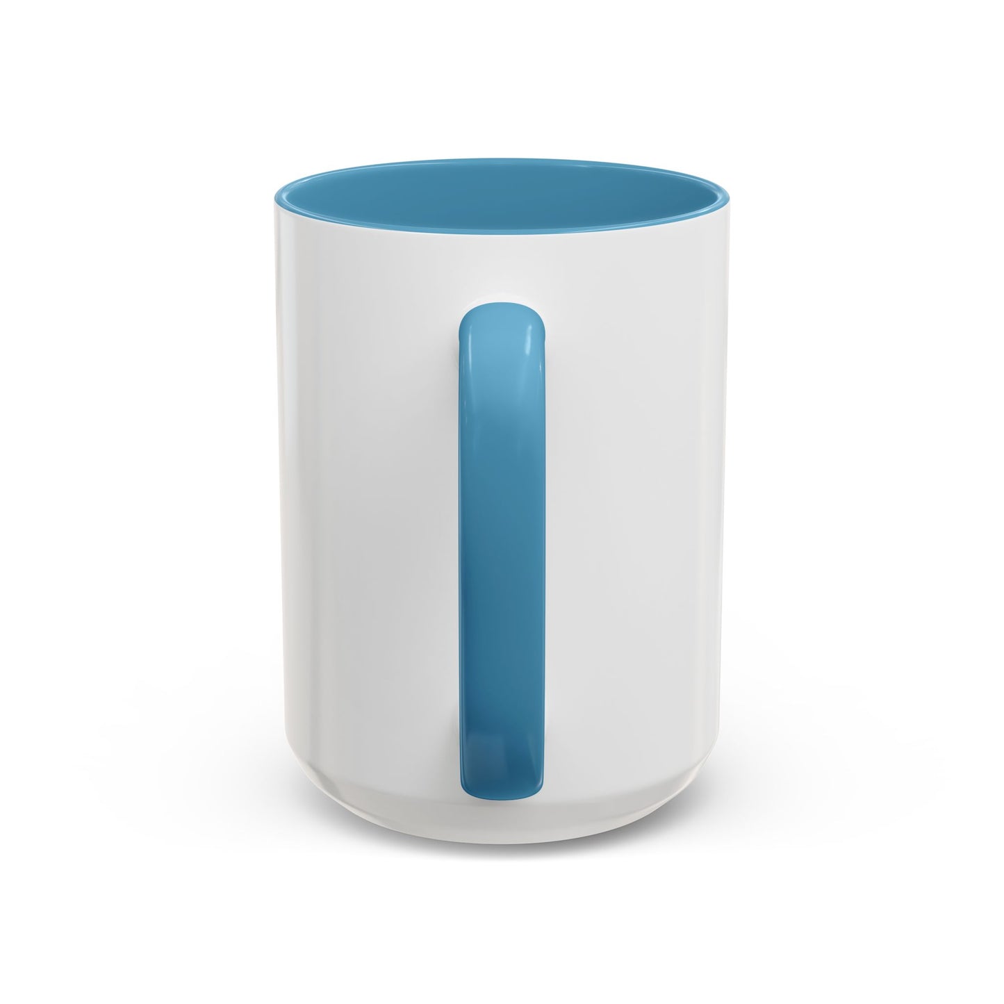 21M Ceramic Coffee Mug