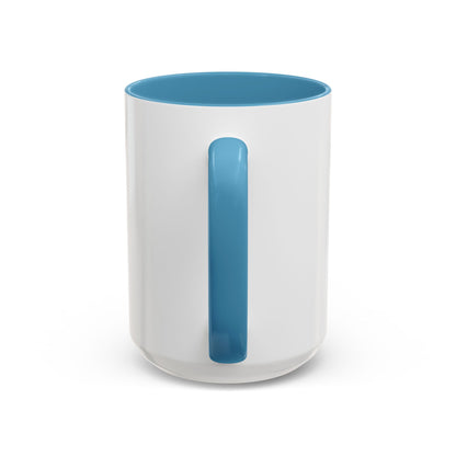 21M Ceramic Coffee Mug