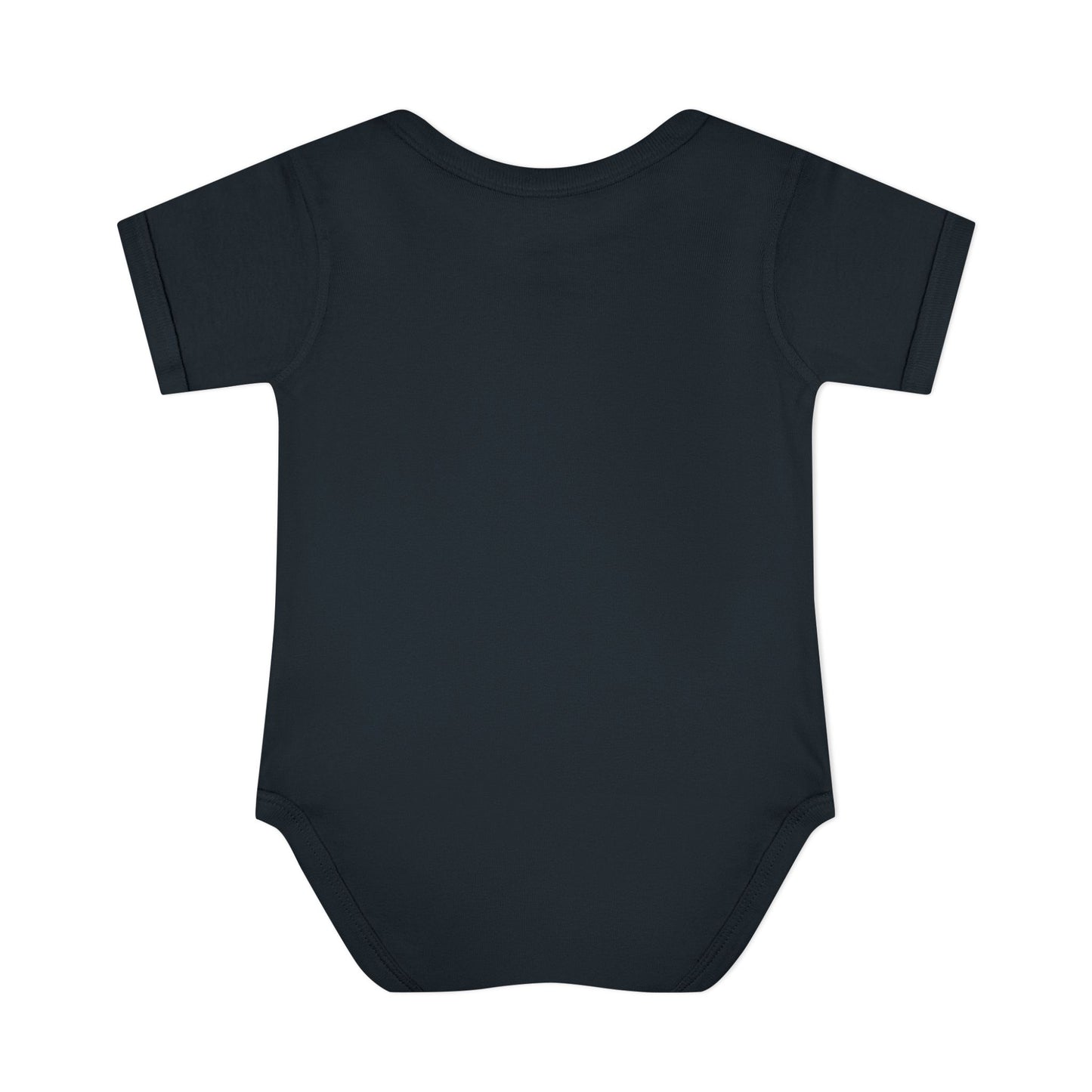 "My Father is Satoshi" Infant Bodysuit